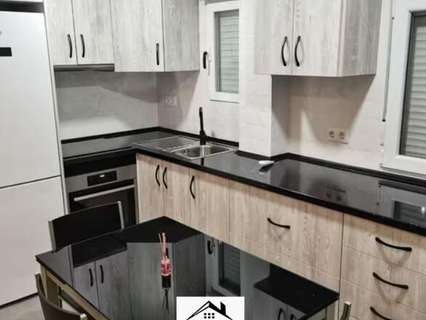 Piso en venta en Albacete rebajado