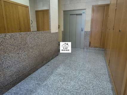 Piso en alquiler en Albacete