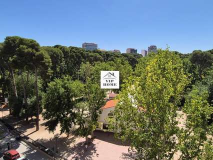 Piso en alquiler en Albacete