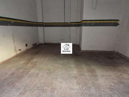 Local comercial en venta en Albacete