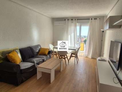 Piso en venta en Albacete