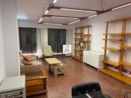 Ático en alquiler en Albacete