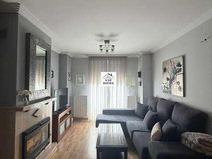 Ático dúplex en venta en Albacete