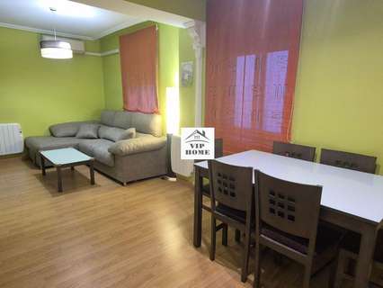 Piso en venta en Albacete