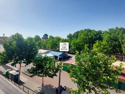 Piso en alquiler en Albacete