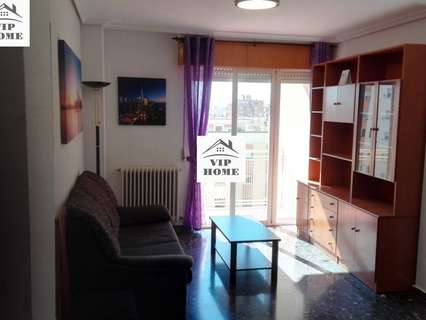 Piso en alquiler en Albacete