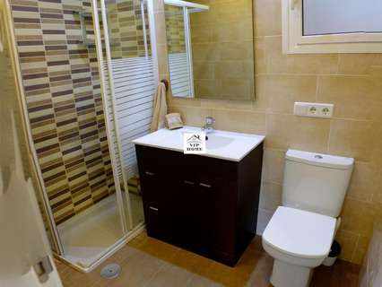 Piso en alquiler en Albacete