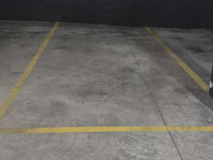 Plaza de parking en venta en Albacete