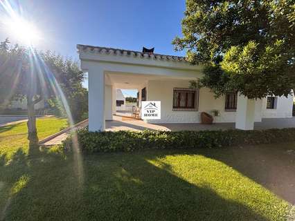 Chalet en alquiler en Albacete