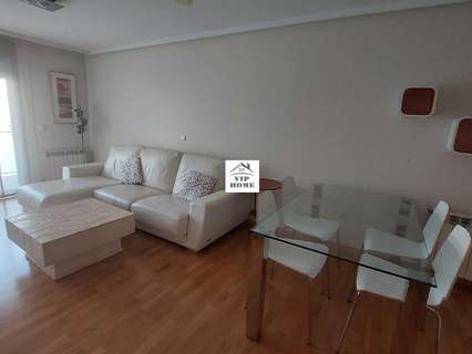 Piso en alquiler en Albacete