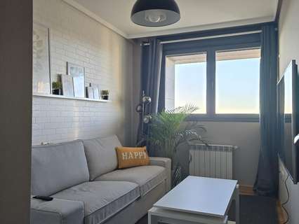 Apartamento en alquiler en Albacete