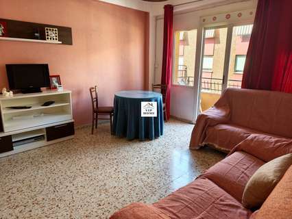 Piso en venta en Albacete