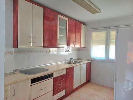 Apartamento en alquiler en Albacete