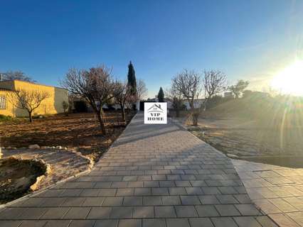 Casa en venta en Albacete