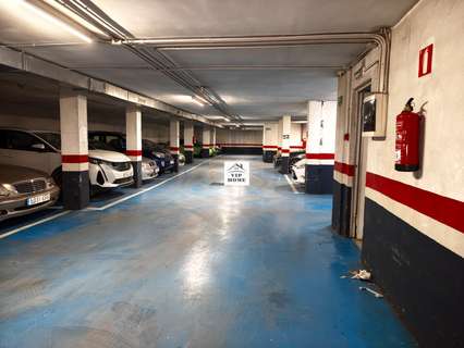 Plaza de parking en venta en Albacete