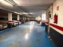 Plaza de parking en venta en Albacete