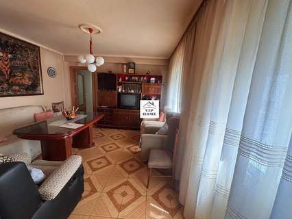 Piso en venta en Albacete