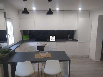 Apartamento en alquiler en Albacete