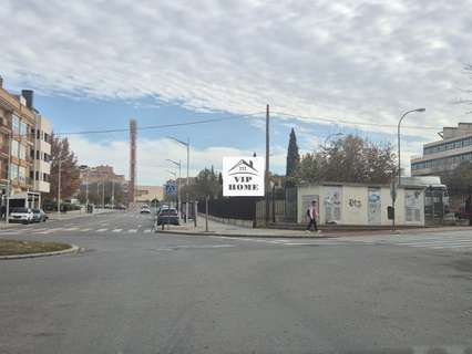 Ático dúplex en venta en Albacete