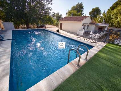 Casa en venta en Albacete