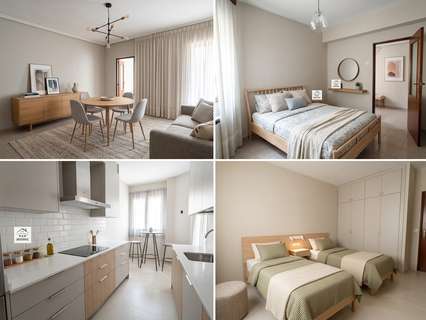 Piso en venta en Albacete