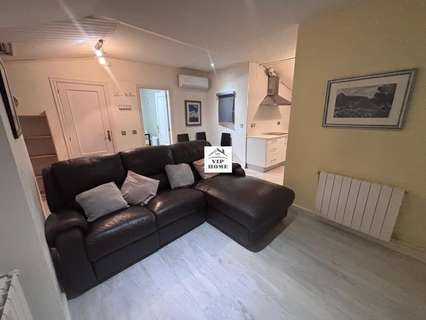 Apartamento en alquiler en Albacete
