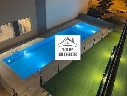 Apartamento en alquiler en El Campello