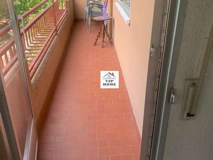Piso en alquiler en Albacete