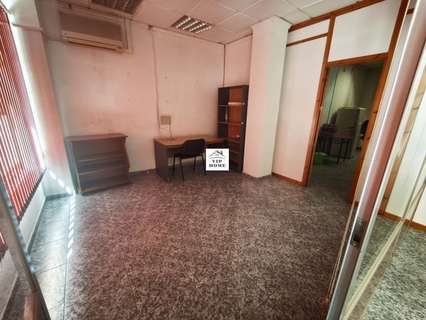 Local comercial en venta en Albacete