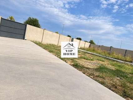 Chalet en venta en Albacete