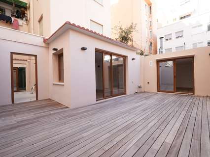 Piso en alquiler en Palma de Mallorca