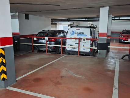 Plaza de parking en venta en Palma de Mallorca