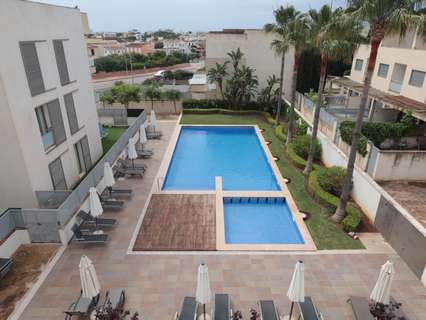 Piso en alquiler en Felanitx zona Portocolom