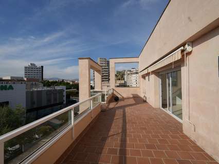 Ático en alquiler en Palma de Mallorca