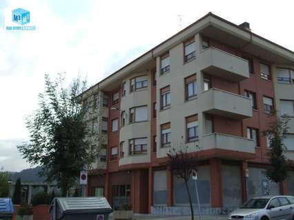 Plaza de parking en venta en Basauri