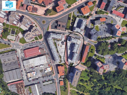 Plaza de parking en venta en Barakaldo rebajada