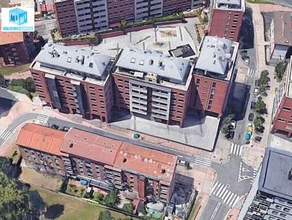 Plaza de parking en venta en Barakaldo rebajada
