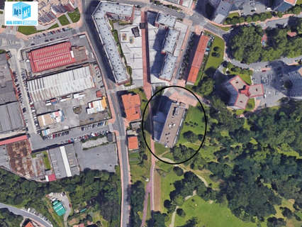 Plaza de parking en venta en Barakaldo rebajada