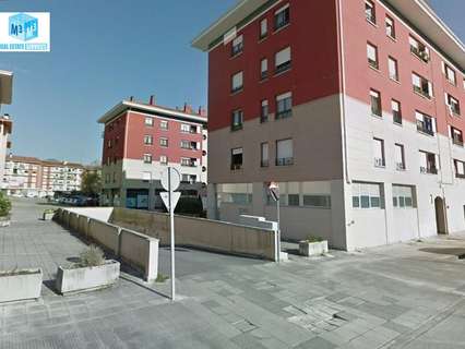 Plaza de parking en venta en Mungia rebajada