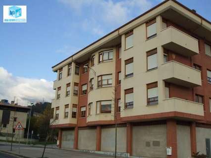 Trastero en venta en Basauri