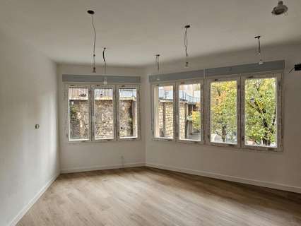 Apartamento en venta en Bilbao rebajado