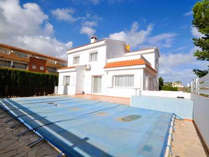 Chalet en venta en Alcanar