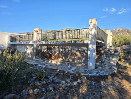Casa rústica en venta en Alcanar