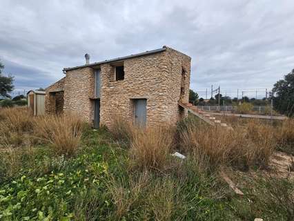 Casa rústica en venta en L'Aldea rebajada