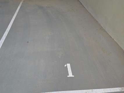 Plaza de parking en venta en L'Aldea