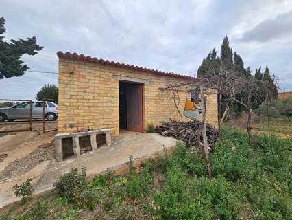 Casa rústica en venta en L'Aldea rebajada