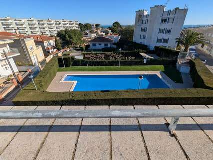 Ático dúplex en venta en Alcanar