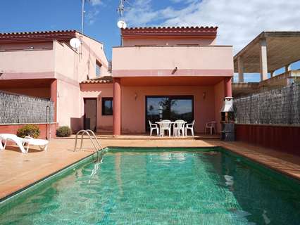 Chalet en venta en Deltebre