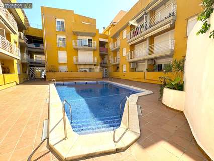 Apartamento en venta en Alcanar rebajado