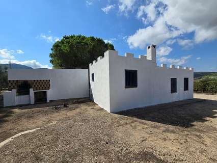 Casa rústica en venta en Freginals rebajada